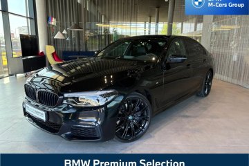 BMW seria 5 530i xDrive M sport Dealer BMW M-Cars