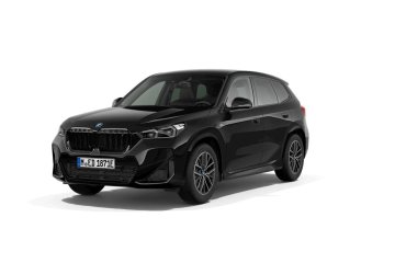 BMW iX1 xDrive 30 MSport Dealer BMW M-Cars