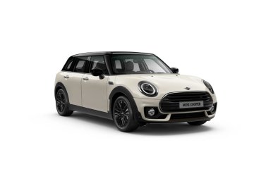 MINI Cooper CLUBMAN Dealer BMW M-Cars