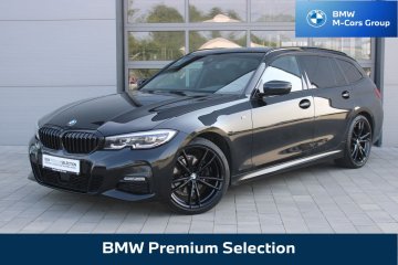 BMW seria 3 320d xDrive M sport Dealer BMW M-Cars