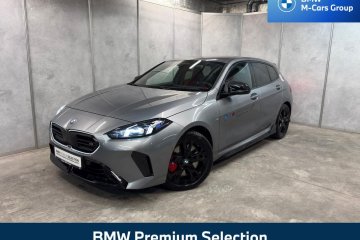 BMW seria 1 M135 xDrive Dealer BMW M-Cars