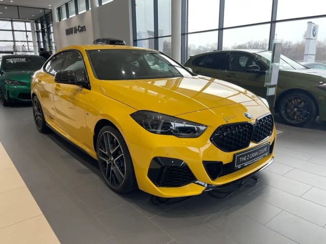 bmw