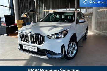 BMW X1 sDrive18i xLine Dealer BMW M-CARS
