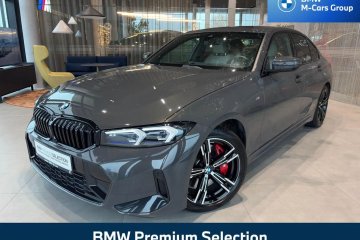BMW seria 3 320d xDrive M sport Dealer BMW M-Cars