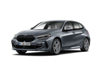 Autoryzowany dealer marki BMW M-Cars  BMW 118i Msport