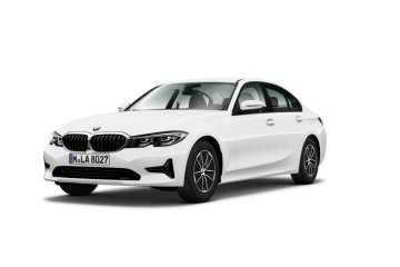 BMW seria 3 318i Advantage Dealer BMW M-Cars