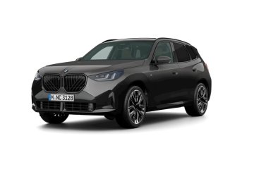 Autoryzowany dealer marki BMW M-Cars BMW X3 xDrive20d MSPORT