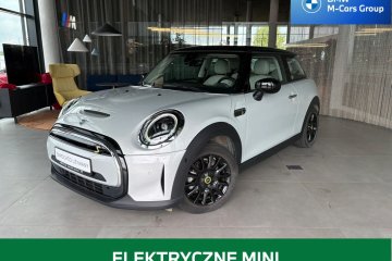 MINI Cooper SE Dealer BMW M-Cars