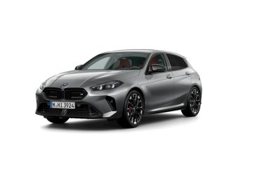 BMW seria 1 M135 xDrive Dealer BMW M-Cars