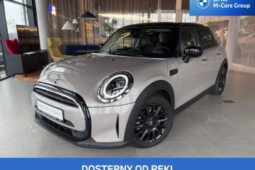 MINI Cooper Classic Trim Dealer BMW M-Cars