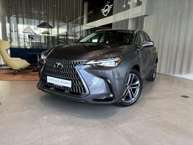 lexus