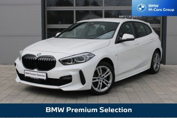 BMW seria 1 120i M sport sport Dealer BMW M-Cars