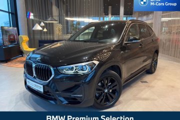 BMW X1 xDrive20i Sportline Dealer BMW M-Cars