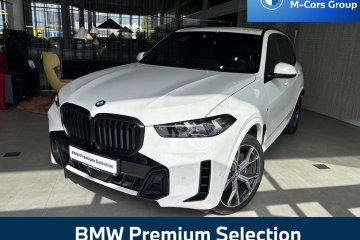 BMW X5 xDrive30d MHEV Sport M-Sport M-PRO