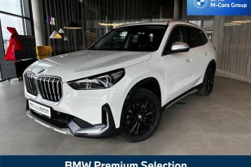 BMW X1 sDrive18i xLine Dealer BMW M-Cars