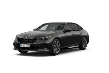 BMW seria 5 540d xDrive M sport Dealer BMW M-Cars