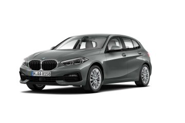 BMW Seria 1 118i Dealer BMW M-Cars Leasing 104%