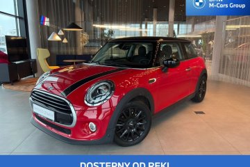 MINI Cooper Dealer BMW M-Cars Group