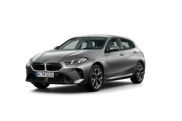 BMW 120i Dealer BMW M-Cars