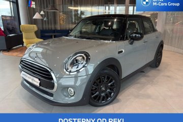 MINI Cooper Dealer BMW M-Cars