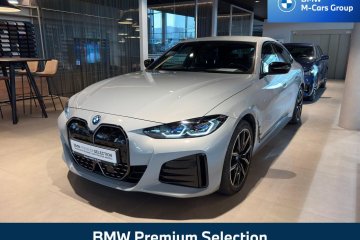 BMW i4 M sport Dealer BMW M-Cars