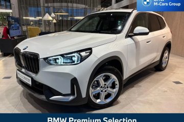 BMW X1 xDrive23i Dealer BMW M-Cars