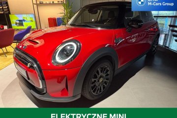 MINI Cooper SE 135kW Dealer BMW M-Cars