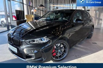 BMW Seria 1 118i M sport Dealer BMW M-Cars