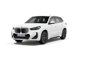 Autoryzowany dealer marki BMW M-Cars BMW iX1 eDrive20
