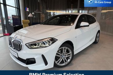 BMW seria 1 118i M sport Dealer BMW M-Cars Group