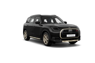 MINI Countryman S ALL4 Dealer BMW M-Cars