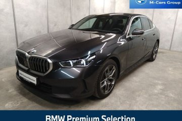 Dealer BMW M-Cars