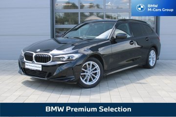 BMW seria 3 318i Dealer BMW M-Cars