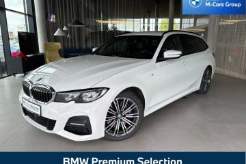 BMW seria 3 330i xDrive M sport Dealer BMW M-Cars