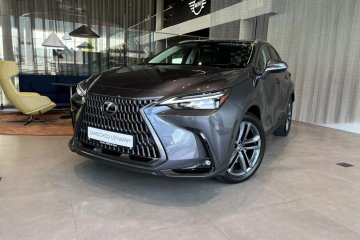 Lexus NX450h+ Prestige + AWD