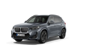 BMW X1 sDrive18d M sport Dealer BMW M-Cars
