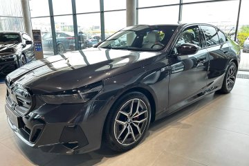 BMW i5 M60 xDrive Dealer BMW M-Cars NOWA CENA!
